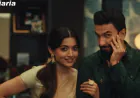 Kajaria brings Ranveer Singh and Rashmika Mandanna together for its latest campaign