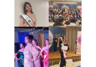 Uma Jaiswal Shines at VPR Miss Mrs India 2025, Wins “Most Talented” Title and Inspires Women Nationwide