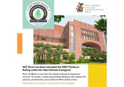 Wellington College International Pune Awarded IGBC Platinum Rating for Green Schools