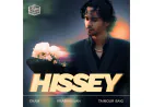 Ekam drops heartbreak anthem ‘Hissey’ from his conceptual Mahoul EP
