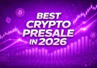 Best Crypto Presale in 2026: Why AlphaPepe is Crushing the Market While Traditional Meme Coins Like Doge and Shiba Inu Stagnate