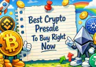 Best Crypto Presale To Buy Right Now: AlphaPepe Binance Talks Accelerate While Pepeto Stagnates and IPOGenie Momentum Fades