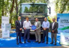 BillionE Mobility Receives India’s Largest EV Truck Delivery from Tata Motors and Expands Fleet to Accelerate EV Freight Transition