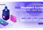 How Golden Oakk Infotech Went from Chasing Failed Payments to a 98% Success Rate with Paywize