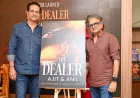 Review: The Dealer — A Blockbuster on Paper