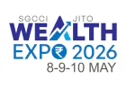 Wealth Expo 2026 to Be Held in Surat from May 8–10 at SIECC, Sarsana