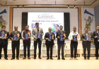 Launch of the Book 'AI-ify Yourself' at Sarla Birla University