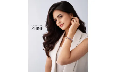 Gletr Launches Its D2C Jewellery Marketplace, Announces Festive Akshaya Tritiya Offers