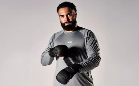 Olympic Champion Gable Steveson Joins 1win as Global Ambassador Ahead of RAF09 Bout