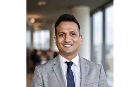 ETS India Strengthens South Asia Leadership to Drive TOEFL and GRE Growth