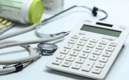 Using a Health Insurance Premium Calculator in India as Part of a Structured Comparison
