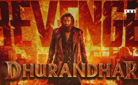 Dhurandhar Franchise Crosses Rs. 3,000 Crore, Becomes India’s Highest-Grossing Film Series