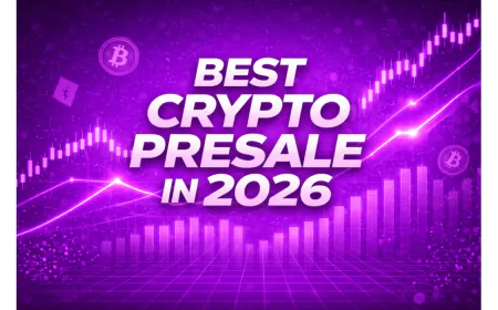 Best Crypto Presale in 2026: Why AlphaPepe is Crushing the Market While Traditional Meme Coins Like Doge and Shiba Inu Stagnate