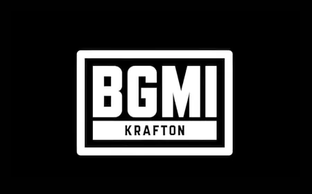 BGMI April 20 Redeem Code Drop Brings Mecha Ant Backpack and Fresh Rewards