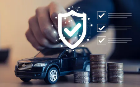 Third-Party Car Insurance: Why This Mandatory Cover is Worth Understanding