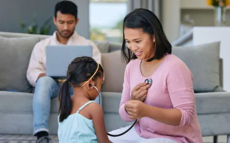 Preventive Health Checkups vs Diagnostic Tests: What Does Your Family Policy Pay For?