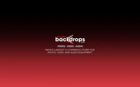 StudioBackdrops Is Rewiring India’s Creator Economy — Much Like Jio Did for Internet Access