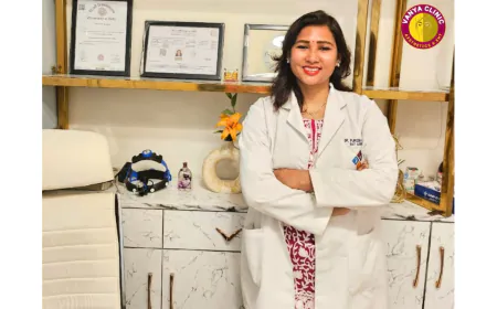 Dr. Purodha Prasad, ENT Specialist in Delhi Restores Sudden Hearing Loss in Patient Within 7 Days