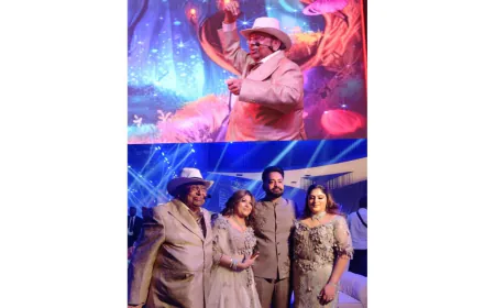 Today, Words Fall Short… Emotions Speak Louder - Dr. Engineer Rajainderr Jaina