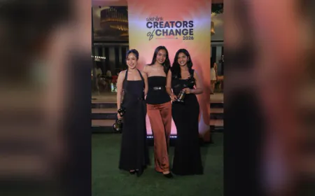Wishlink Hosts Creators of Change 2026, Spotlighting India’s Most Impactful Creator Voices