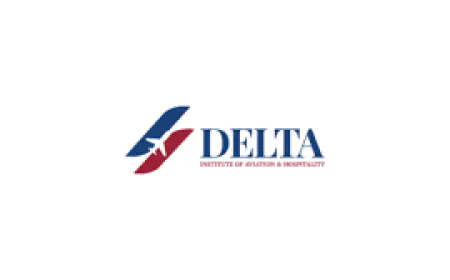 Delta Institute of Aviation and Hospitality: Best Air Hostess Training Institute in Ahmedabad Since 2015