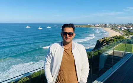 Shubham Jain Builds Wudware into a Modular Hardware Brand from Himachal