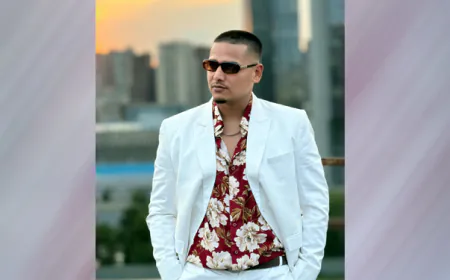 Dhanda Nyoliwala Storms Global Charts with ‘Kohram’, ‘Not Guilty’ Goes Viral