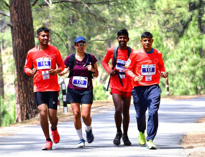 Indian Army Receives Strong registrations for Surya Devbhoomi Challenge 2.0 Registrations with IconMetrix