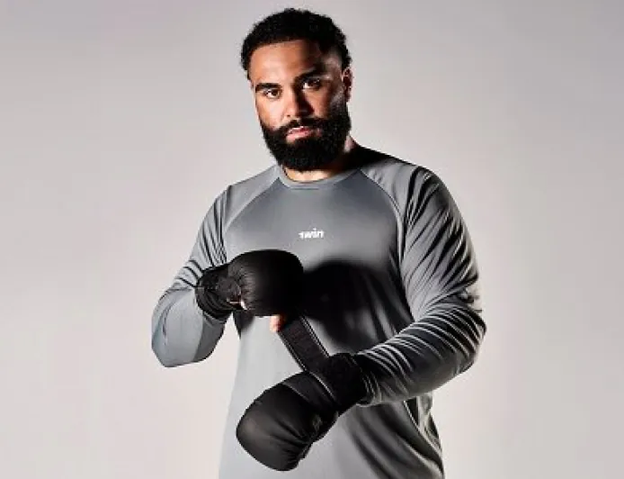 Olympic Champion Gable Steveson Joins 1win as Global Ambassador Ahead of RAF09 Bout