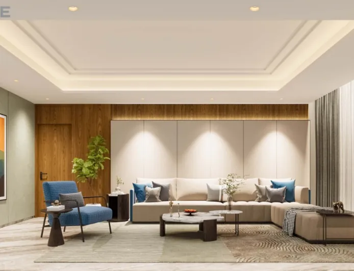 Hafele Stanford Series Modular Lighting Designed for Customisation and Visual Comfort