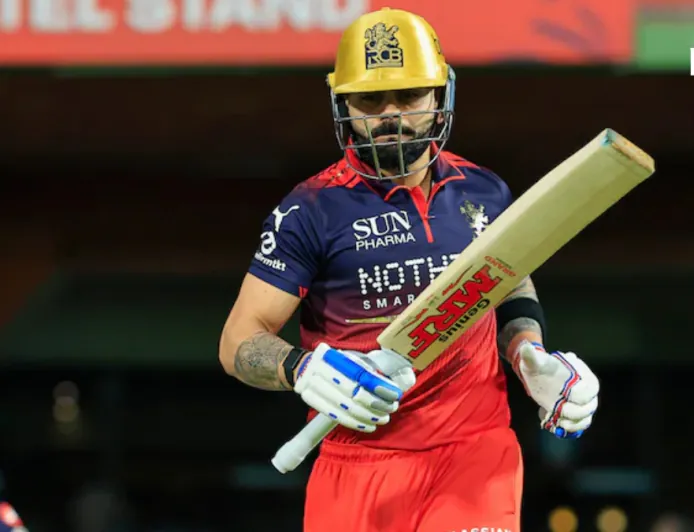 RCB vs LSG: A Match Decided Without a Moment of Panic