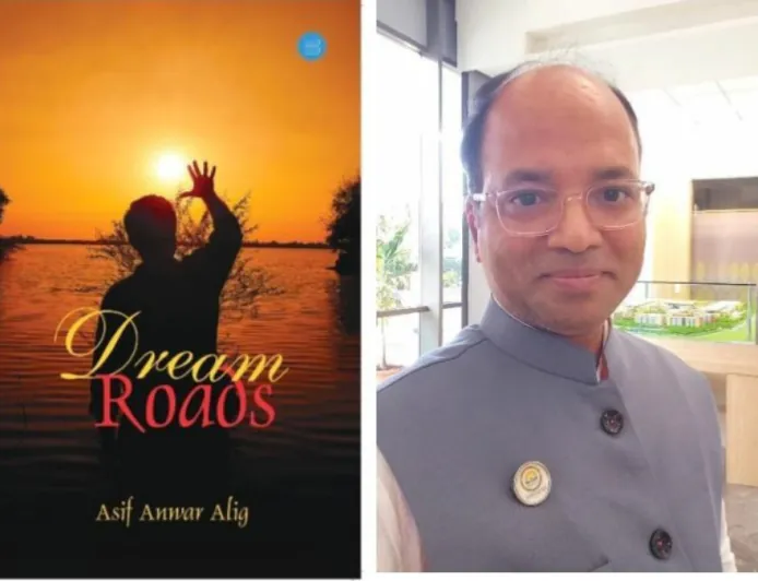 Asif Anwar Alig Presents Dream Roads, A Story of Resilience and Purpose