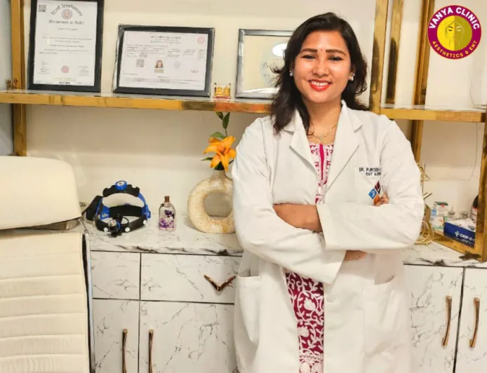 Dr. Purodha Prasad, ENT Specialist in Delhi Restores Sudden Hearing Loss in Patient Within 7 Days