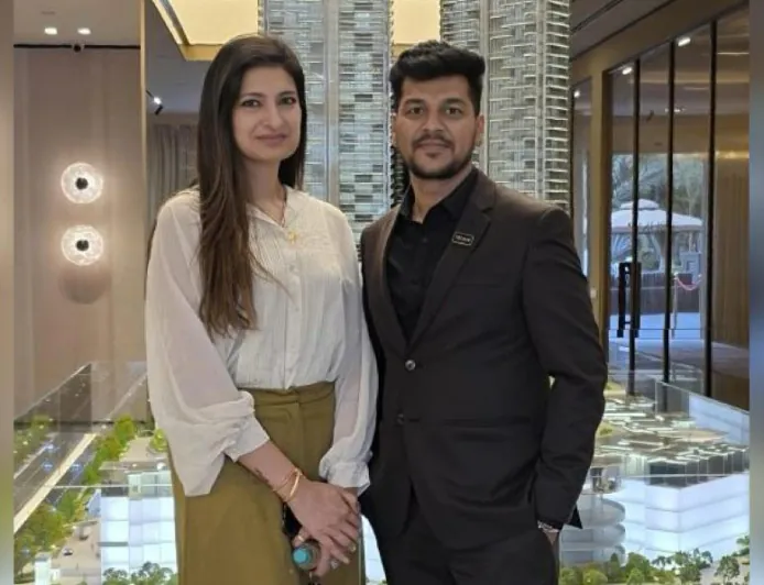 Opulence Abodez Realty India Announces Strategic Alliance with Tribeca Developers (Trump Towers)