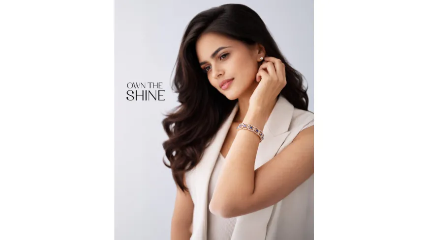 Gletr Launches Its D2C Jewellery Marketplace, Announces Festive Akshaya Tritiya Offers