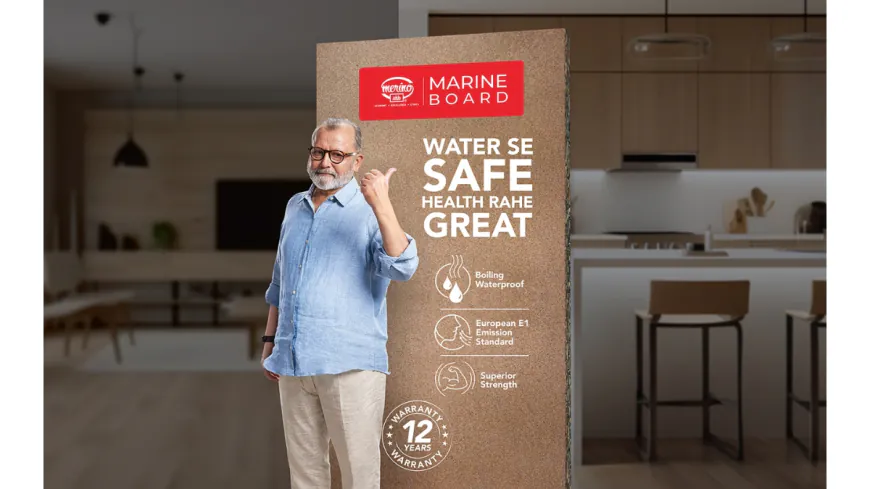 Merino Onboards Pankaj Kapur for New Campaign Spotlighting Health, Durability and Everyday Reliability in Furniture