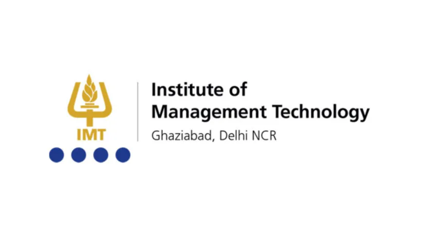 From Degrees to Roles: IMT Ghaziabad Rewires Management Education for the AI Era