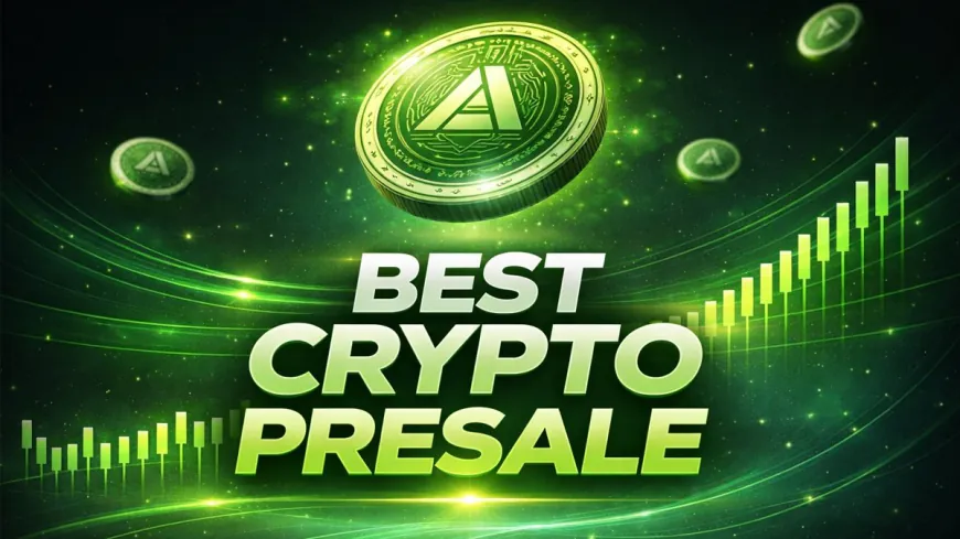 Best Crypto Presale: AlphaPepe Launches Live AI DEX Demo for 100x Potential While Competitors Offer Roadmap Promises