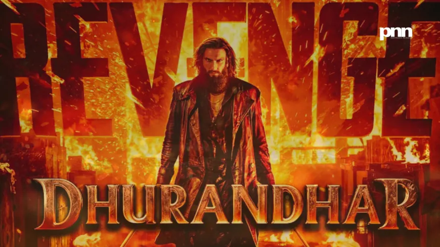 Dhurandhar Franchise Crosses Rs. 3,000 Crore, Becomes India’s Highest-Grossing Film Series