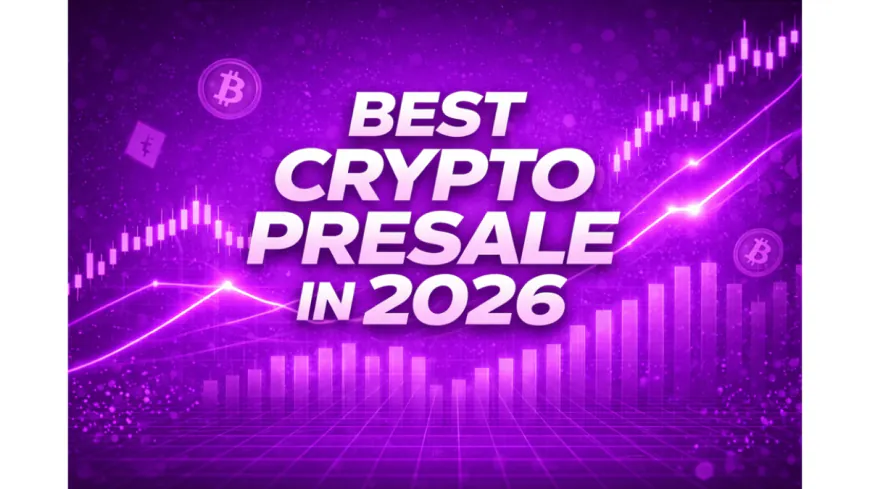 Best Crypto Presale in 2026: Why AlphaPepe is Crushing the Market While Traditional Meme Coins Like Doge and Shiba Inu Stagnate