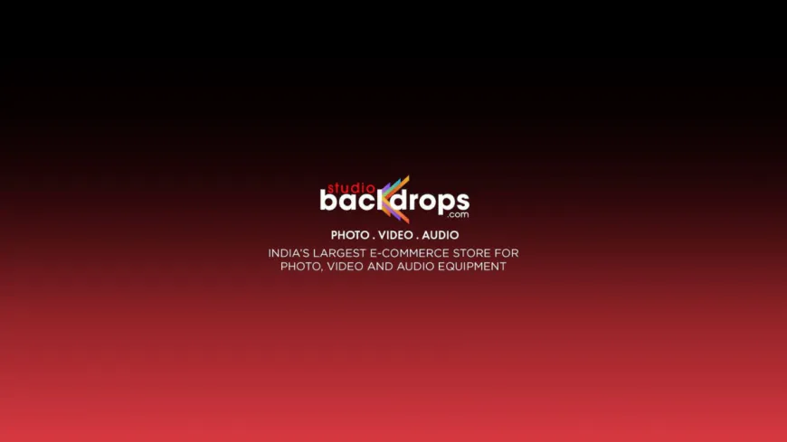 StudioBackdrops Is Rewiring India’s Creator Economy — Much Like Jio Did for Internet Access