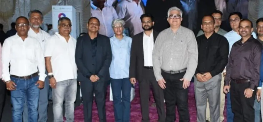 Turning crisis into opportunity is the key to success – Narendra Goyal