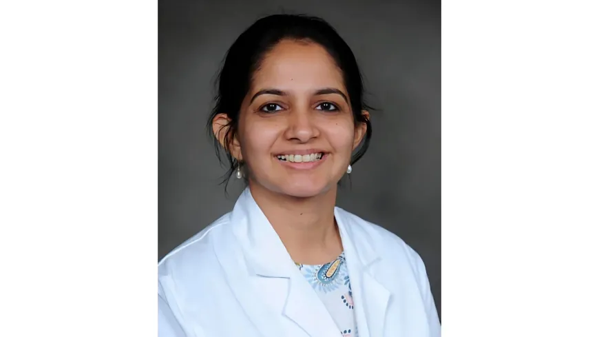 Global Breakthrough in Lung Disease Diagnosis: Jaipur Doctor Develops “HP-SAQE” Tool to Identify Hypersensitivity Pneumonitis