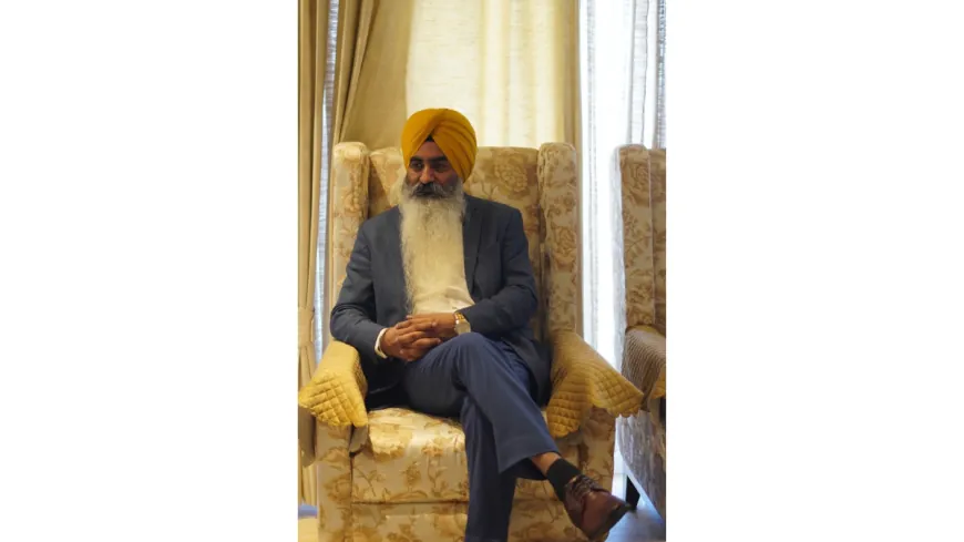 Evox Redefines Mobility in India — Turning Assistive Technology into a Movement for Independence and Dignity