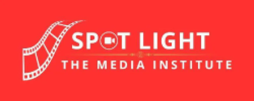 Spotlight Media Institute: Best Media Training Institute in Ahmedabad for Acting, Editing, DJ & More