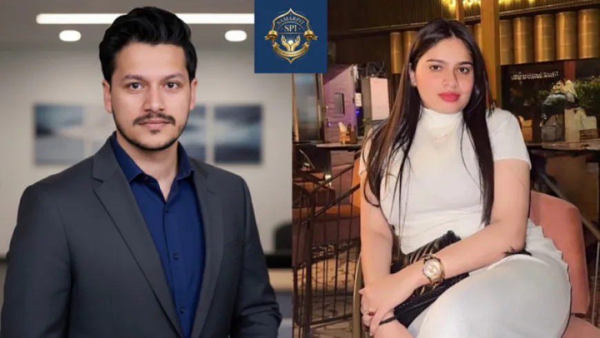 Samarpit SPI Transforms from Student Initiative to Registered NGO Driving Grassroots Change Across India