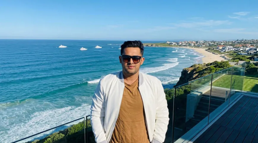 Shubham Jain Builds Wudware into a Modular Hardware Brand from Himachal