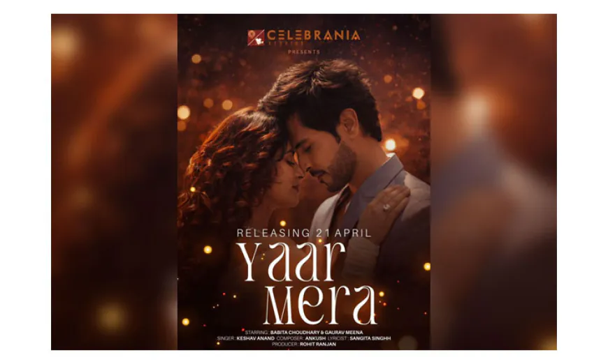 Babita Choudhary Leads Garam Mahaul (2026) as ‘Yaar Mera’ Boosts Her Rising Fame