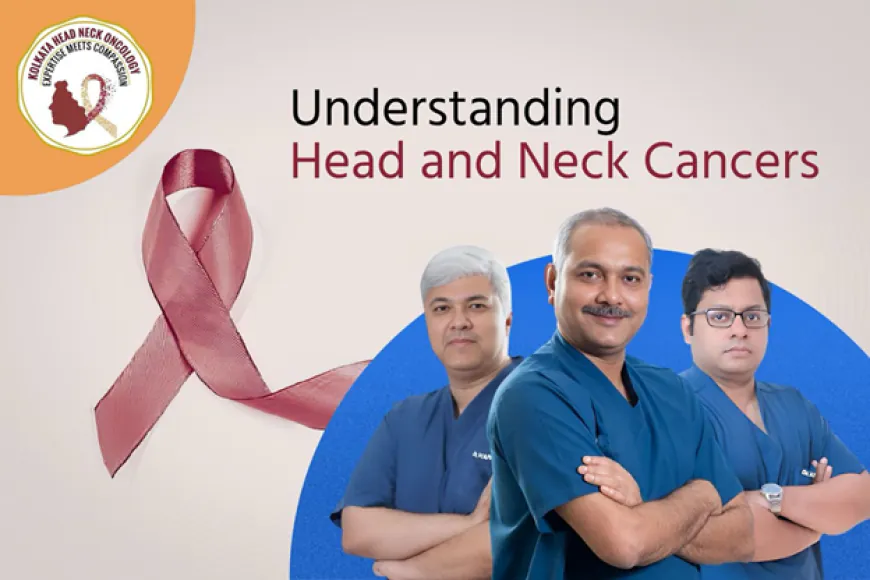 Head & Neck Cancers in India: Oral Cancer Focus, Treatments & Thyroid-Laryngeal Insights